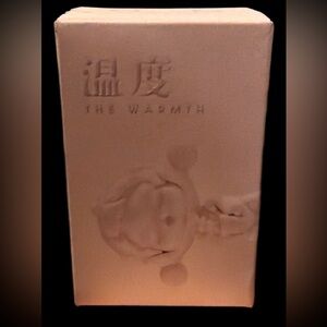 Pop Mart Skullpanda The Warmth series